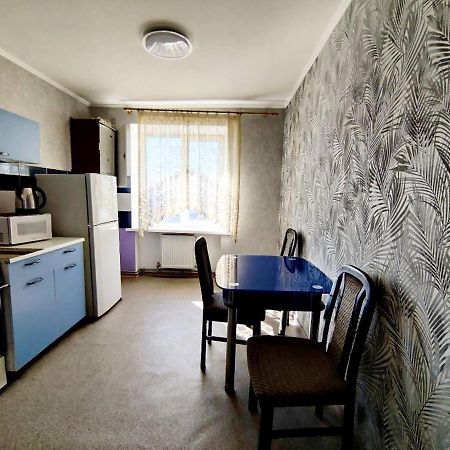 Home On Gagarina Kropywnycki Zewnętrze zdjęcie