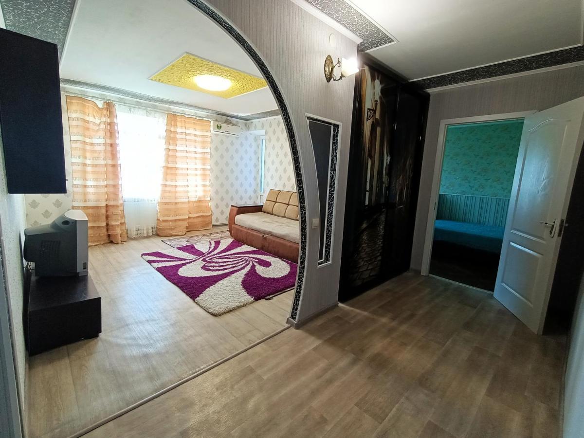 Home On Gagarina Kropywnycki Zewnętrze zdjęcie
