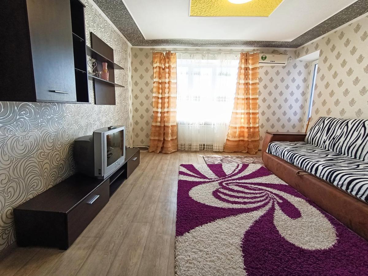 Home On Gagarina Kropywnycki Zewnętrze zdjęcie