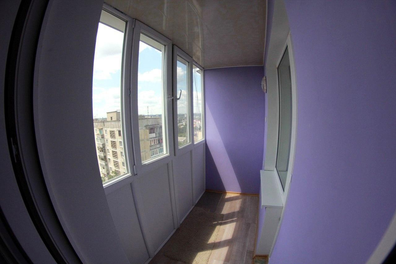 Home On Gagarina Kropywnycki Zewnętrze zdjęcie